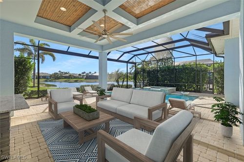 14792 Spinnaker Way, NAPLES, FL, 34114-8790 | Card Image