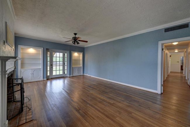 Wood floors throughout | Image 13