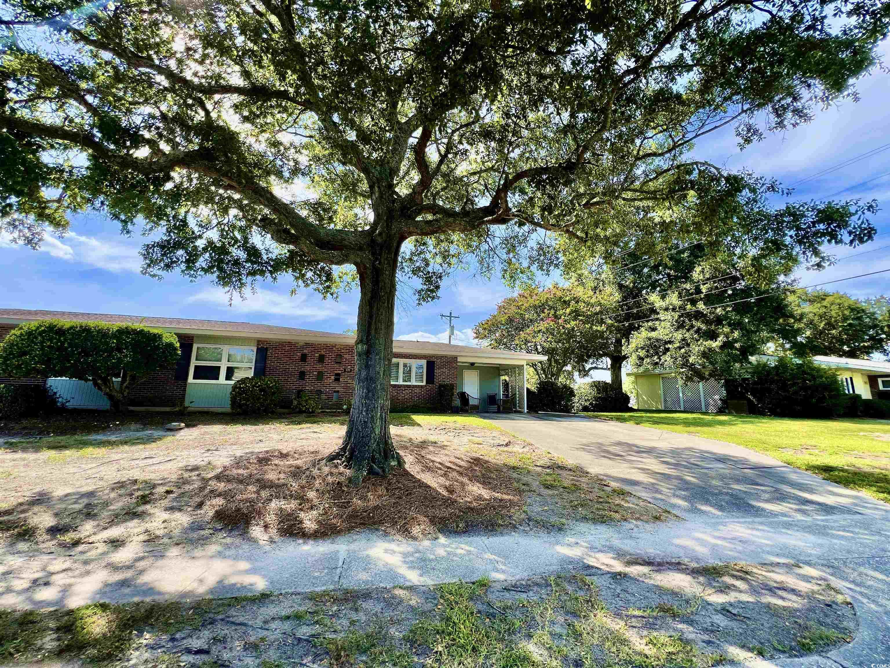 Hemlock Ave, Myrtle Beach, SC 29577