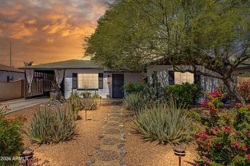 4238 N 10th Pl, Phoenix, AZ, 85014-4436 | Card Image