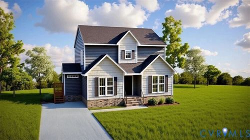 2633 Butterbean Ct, Henrico, VA, 23231-4211 | Card Image