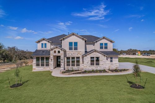 3089 Green Grange Ln, Leander, TX, 78641-6461 | Card Image