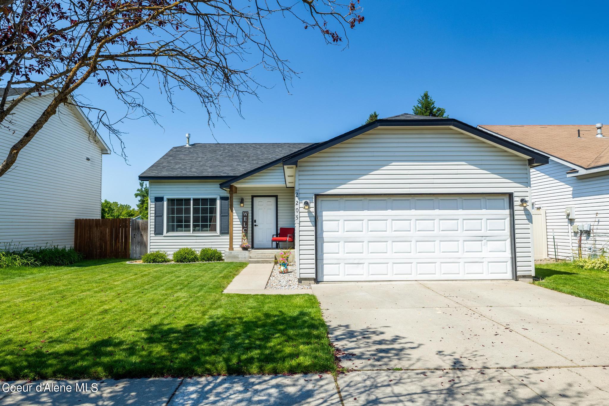 Methow Ct, Post Falls, ID 83854