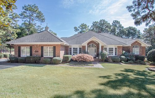 175 Brookhaven Rd, Pinehurst, NC, 28374-7088 | Card Image