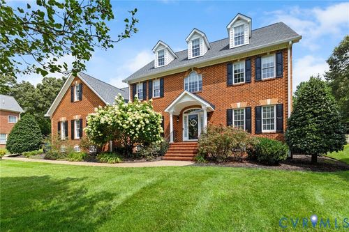 10713 Wellington Farms Pl, Chester, VA, 23831-1204 | Card Image