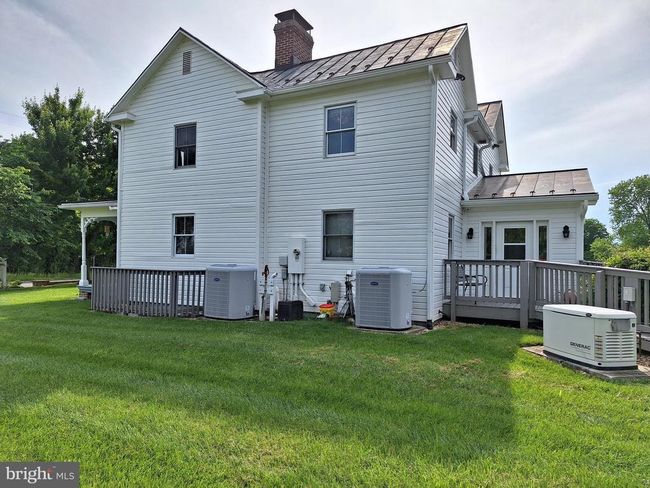 2A - 8272 E Main St, Home with 0 bedrooms, 3 bathrooms and null parking in MARSHALL VA | Image 19