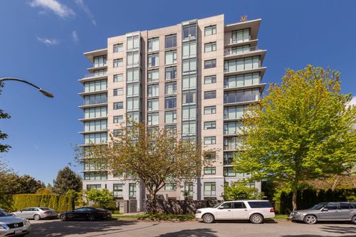 801-5955 Balsam St, Vancouver, BC, V6M0A1 | Card Image