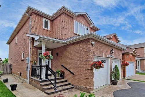 6136 Ford Rd, Mississauga, ON, L5V1X1 | Card Image