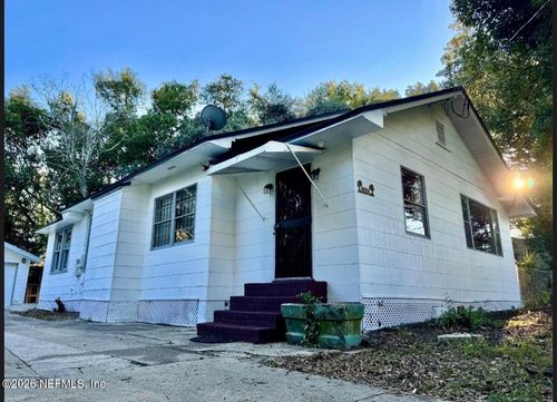 1124 Kenmore St, JACKSONVILLE, FL, 32208-4330 | Card Image