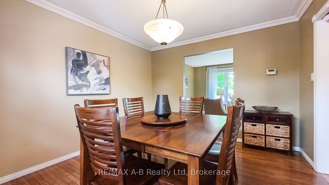 18 Conway Crt, House other with 4 bedrooms, 3 bathrooms and 10 parking in Thamesford ON | Image 9