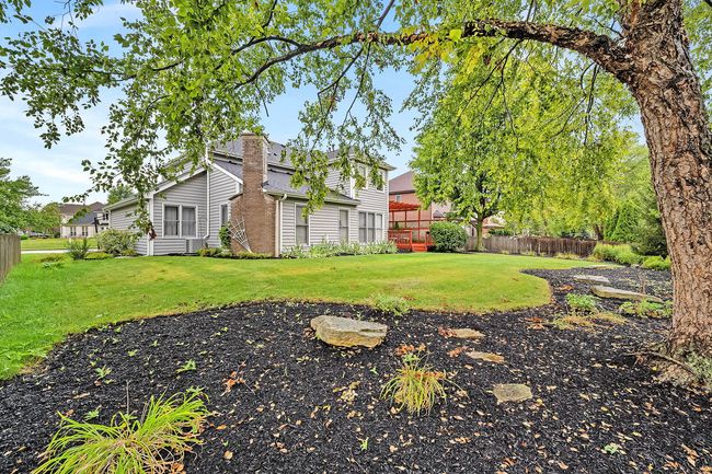 3640 Falkner Dr, House other with 4 bedrooms, 3 bathrooms and 3 parking in Naperville IL | Image 29