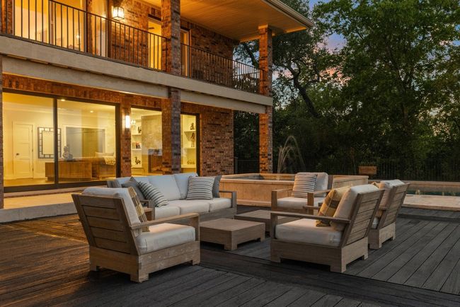 7201 Holly Fern Cv, House other with 3 bedrooms, 3 bathrooms and 6 parking in Austin TX | Image 29