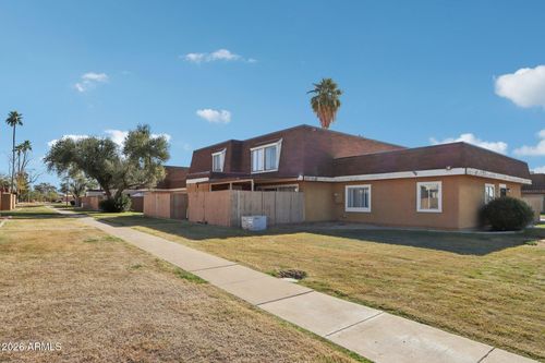 26-3430 W El Caminito Drive, Phoenix, AZ, 85051 | Card Image
