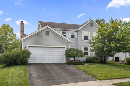 5657 Pauley Ct, Columbus, OH, 43235-2516 | Card Image