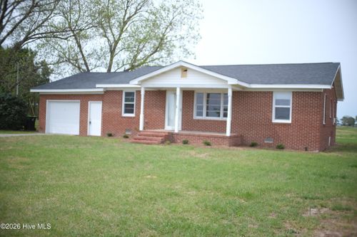 3388 Hwy 258 N, Snow Hill, NC, 28580-7424 | Card Image