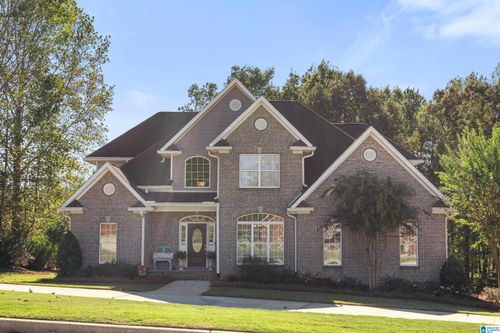 5173 Missy Ln, TRUSSVILLE, AL, 35173-2882 | Card Image