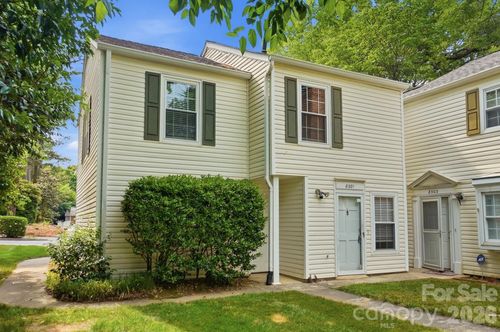 8501 Pine Thicket Court, Charlotte, NC, 28226 | Card Image