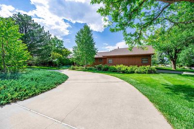 2699 G 1/2 Road, House other with 4 bedrooms, 3 bathrooms and null parking in Grand Junction CO | Image 3