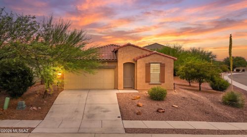 14208 E Axle Dr, Vail, AZ, 85641-3505 | Card Image
