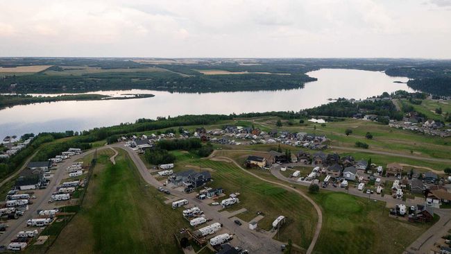 6122 - 25054 Pine Lake Rd S, Home with 0 bedrooms, 0 bathrooms and null parking in Red Deer County AB | Image 9