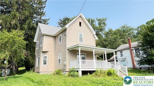 1586 State Route 307, Clinton Twp, PA, 18414 | Card Image