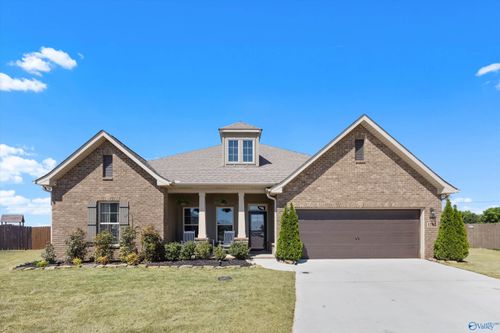 12957 Hudbug Dr, Madison, AL, 35756-2911 | Card Image