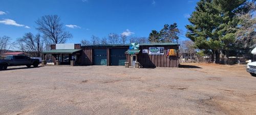 N4887 Highway 63, Spooner, WI, 54801-8675 | Card Image