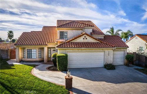 11984 Paradise St, Grand Terrace, CA, 92313-5337 | Card Image