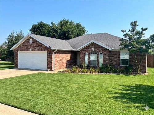 1010 Applewood Cir, Centerton, AR, 72719-8953 | Card Image