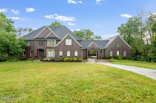12307 Ridgeview Dr, Goshen, KY, 40026-9444 | Card Image