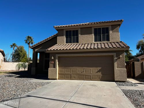 20619 N 71st Dr, Glendale, AZ, 85308-9684 | Card Image