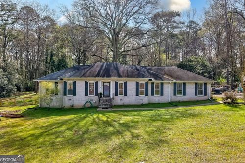 220 Shady Grove Dr, Athens, GA, 30605-4513 | Card Image