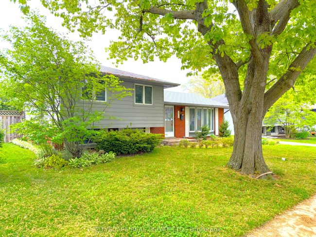 271 Cheltenham Rd, House other with 3 bedrooms, 1 bathrooms and 3 parking in Burlington ON | Image 6