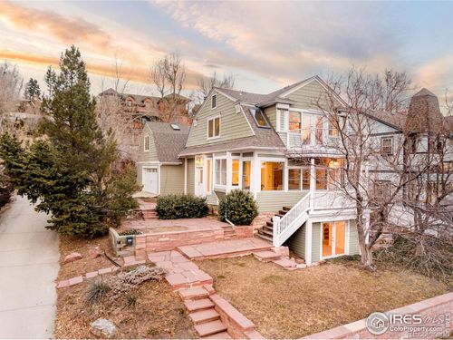 2205 Bluff Street, Boulder, CO, 80304 | Card Image