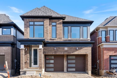 27 Blain Drive, Hamilton, ON, L0R1C0 | Card Image
