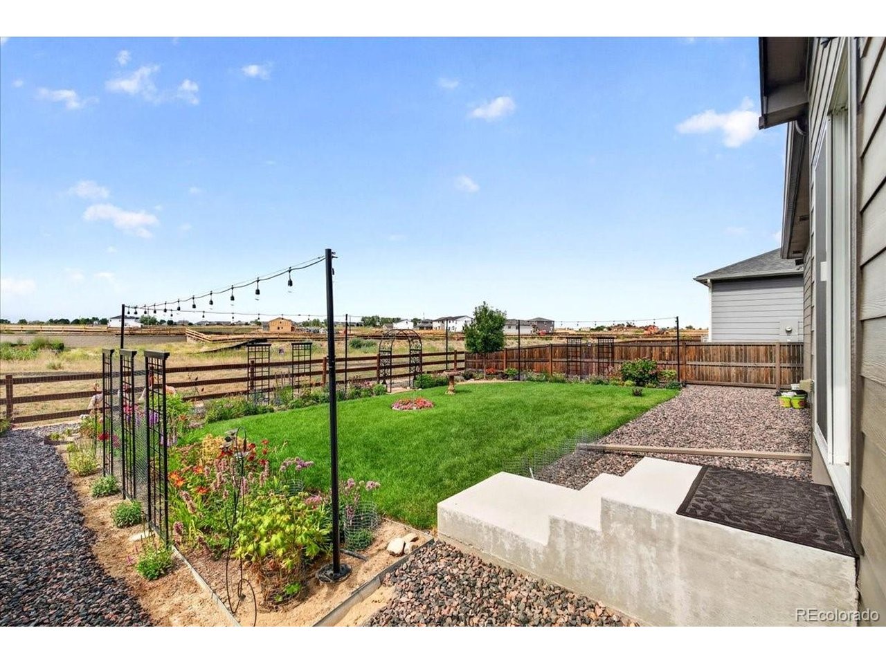 Residential in Fort Lupton 4