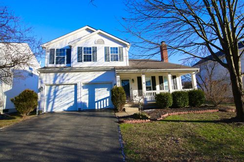 4400 Greensbury Dr, New Albany, OH, 43054-8679 | Card Image