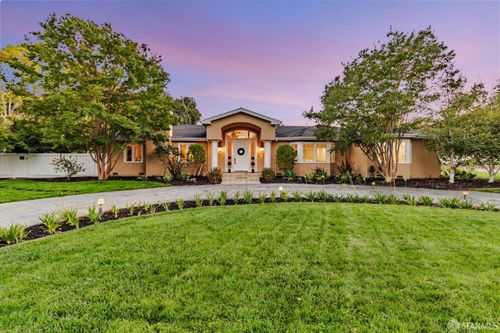 2 Callado Way, Atherton, CA, 94027-6450 | Card Image