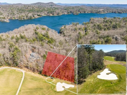 12 Seminole Way, Lake Toxaway, NC, 28747 | Card Image