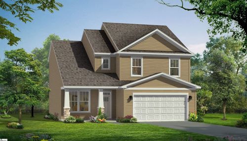 108 Raven Ln, Easley, SC, 29642-1855 | Card Image