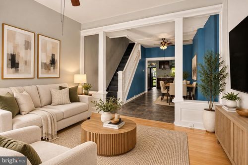 2550 Boyd St, BALTIMORE, MD, 21223-2005 | Card Image