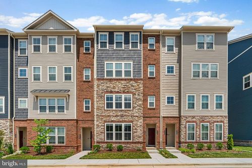 2828 Brewers Crossing Way, HANOVER, MD, 21076-2902 | Card Image