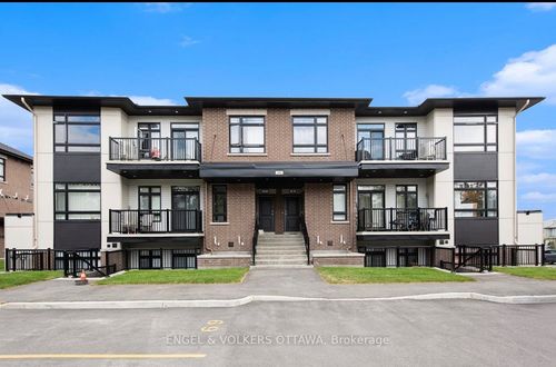 a-390 Rolling Meadow Cres, Orléans, ON, K1W0S1 | Card Image