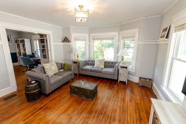 1566 Dover Rd, House other with 4 bedrooms, 2 bathrooms and null parking in Epsom NH | Image 11