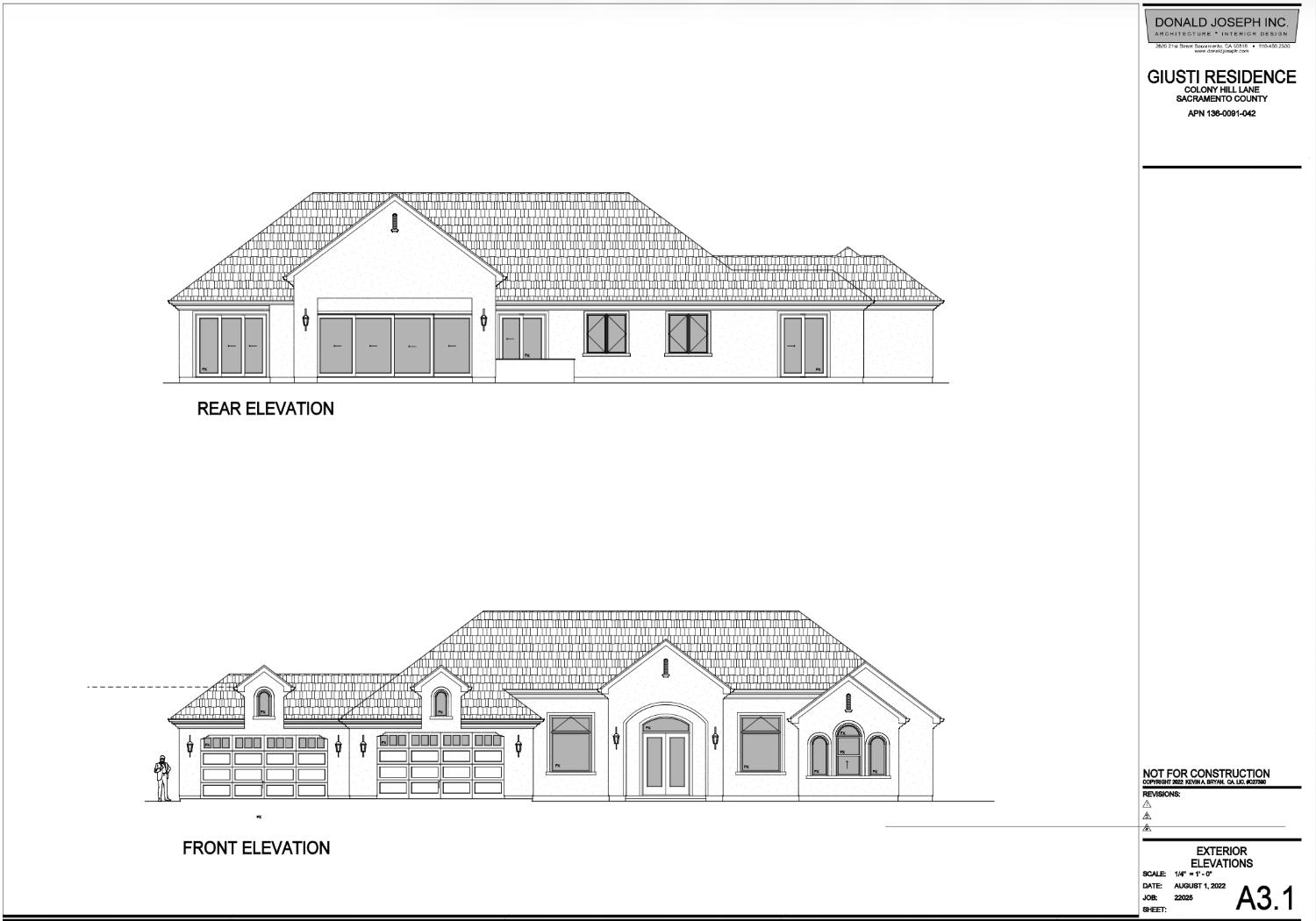 Land in Wilton 3