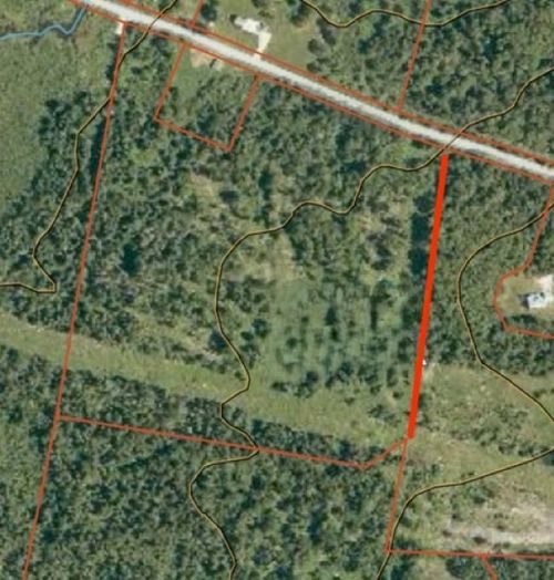 0 Summit Rd, Mount Holly, VT, 05758 | Card Image