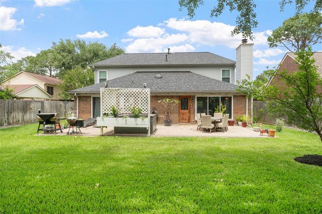 Plenty of room to add a pool or private playground | Image 44