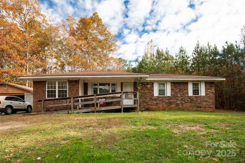 2485 Nc Highway 109 S, Mount Gilead, NC, 27306-8639 | Card Image