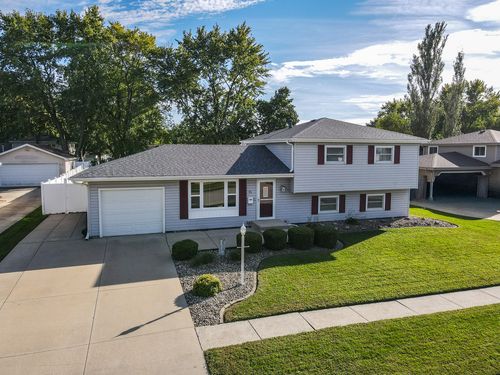 55 Emery Drive, Bourbonnais, IL, 60914 | Card Image