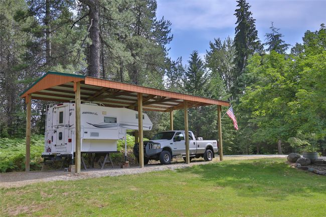 32 Whitepine Creek Rd, House other with 2 bedrooms, 2 bathrooms and null parking in Trout Creek MT | Image 63